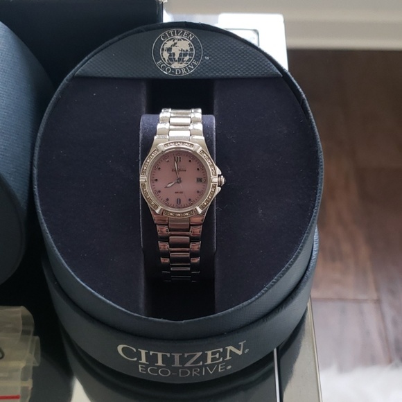 Citizen Watch main image 5